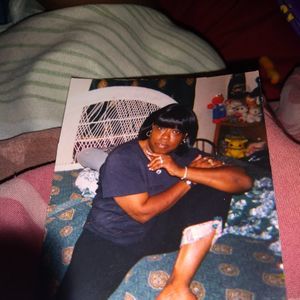 Meet your Posher, Pat